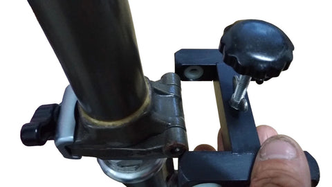Fantastic4 Tools for Brompton Bicycle Frame/Stem Hinge Spindle Assemble