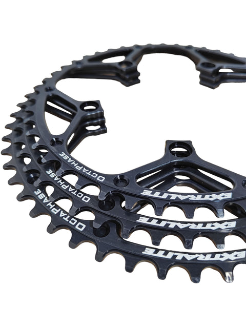 Extralite BCD110 1x Bicycle Chainring