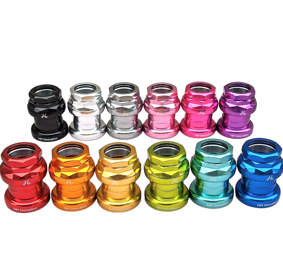 H&H 1-1/8 Threaded Headset for Brompton Bicycle – Fantastic4Toys