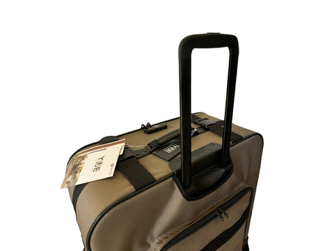YUE Folding Bike Travel Case for Brompton Bicycle