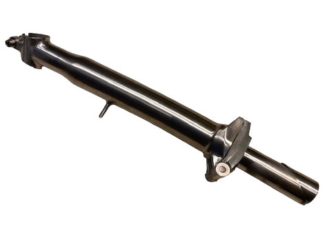 Comeplay Titanium Replacement Stem for Brompton Bicycle
