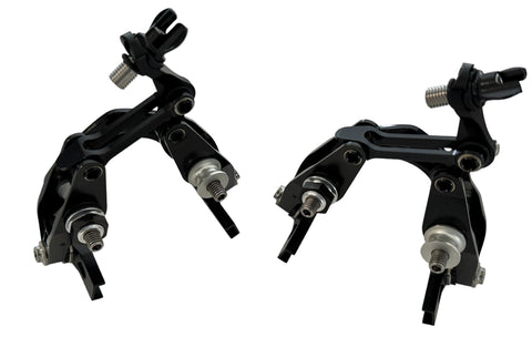 Cane Creek eeBrake G4 Direct Mount Set for Brompton Bicycle Upgrade