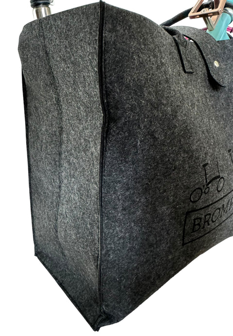 Fantastic4 Foldable Carry Bag for Brompton Bicycle