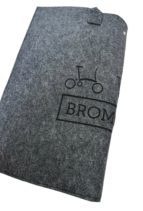 Fantastic4 Foldable Carry Bag for Brompton Bicycle