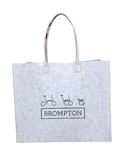 Fantastic4 Foldable Carry Bag for Brompton Bicycle