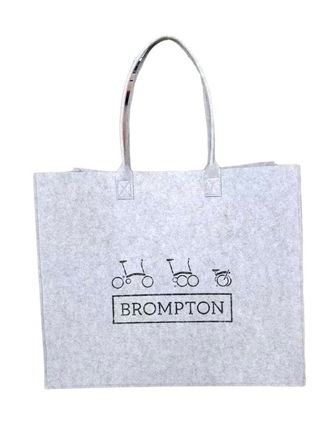 Fantastic4 Foldable Carry Bag for Brompton Bicycle