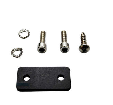 ACE Front Carrier Block for Brompton Bicycle