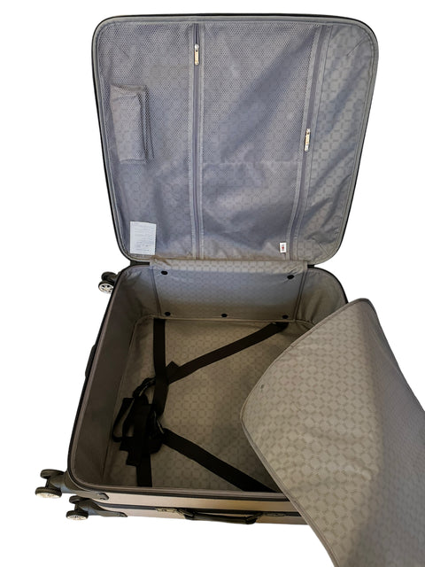 YUE Folding Bike Travel Case for Brompton Bicycle
