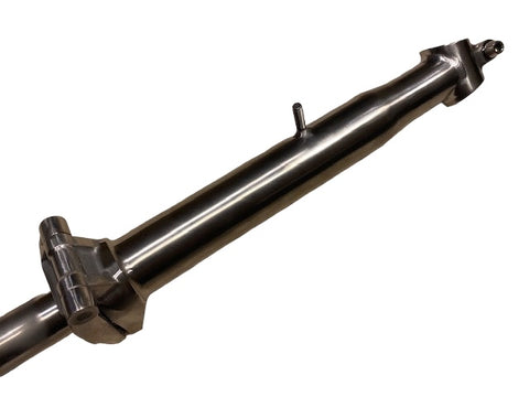 Comeplay Titanium Replacement Stem for Brompton Bicycle