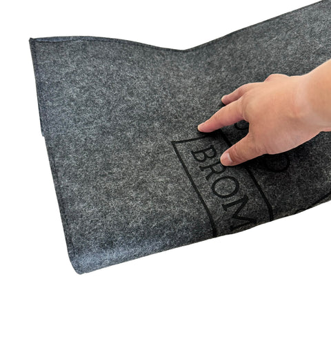 Fantastic4 Foldable Carry Bag for Brompton Bicycle