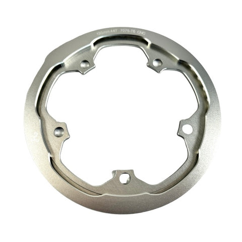 H&H 40/44T BCD130 Chain-Guard Chainring for Brompton Bicycle