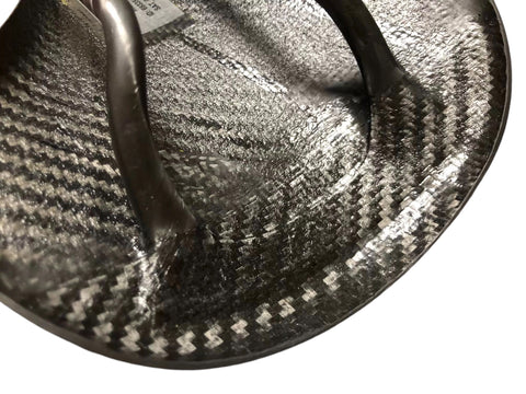 MCFK Full Carbon Bicycle Saddle