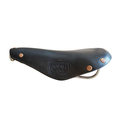 Selles Ideale 90 Bicycle Leather Saddle
