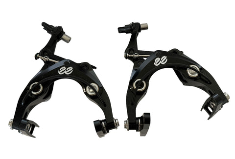 Cane Creek eeBrake G4 Direct Mount Set for Brompton Bicycle Upgrade