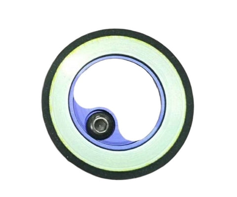 AirFlow Easy Wheels for Brompton Bicycle