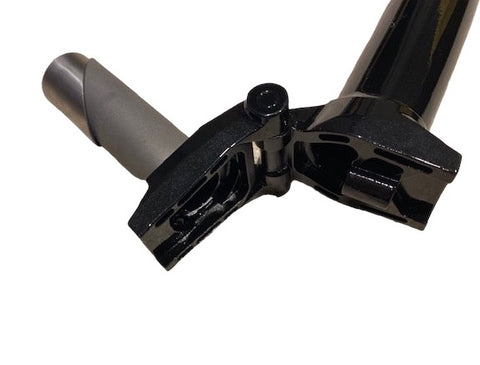 Comeplay Titanium Replacement Stem for Brompton Bicycle