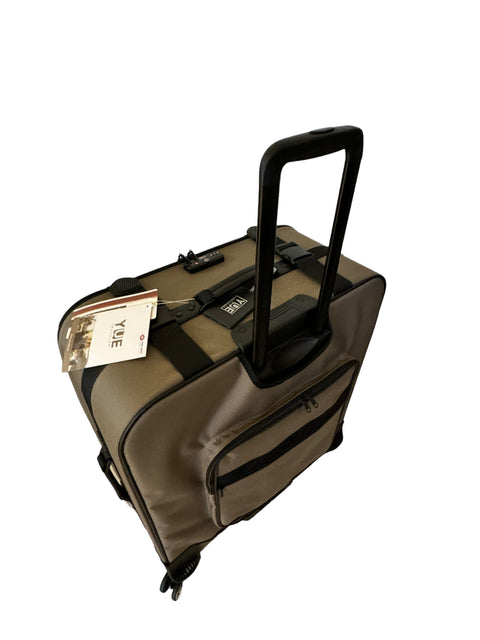 YUE Folding Bike Travel Case for Brompton Bicycle