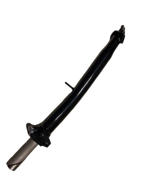 Comeplay Titanium Replacement Stem for Brompton Bicycle