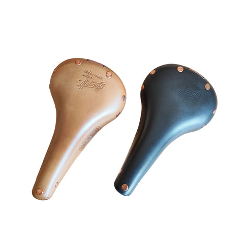 Selles Ideale 90 Bicycle Leather Saddle