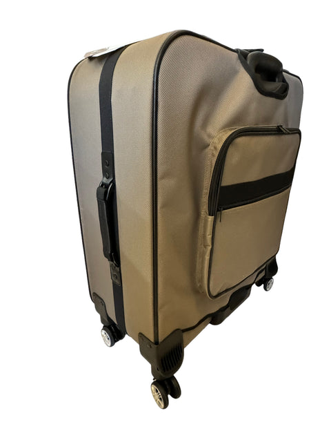 YUE Folding Bike Travel Case for Brompton Bicycle