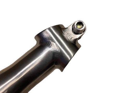 Comeplay Titanium Replacement Stem for Brompton Bicycle