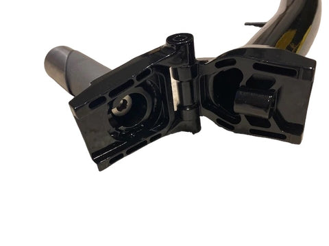 Comeplay Titanium Replacement Stem for Brompton Bicycle
