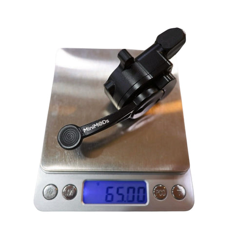 MiniMODs Tadpole 7 Speed Thumb Shifter for Brompton Bicycle