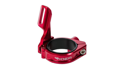 Ridea Front Derailleur Clamp for Brompton Bicycle