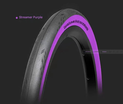 ARISUN 16" 349 Tyre for Brompton Bicycle