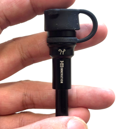 H&H 2026 Caliper Brake MKS Pedal Holder for Brompton Bicycle T/G Line