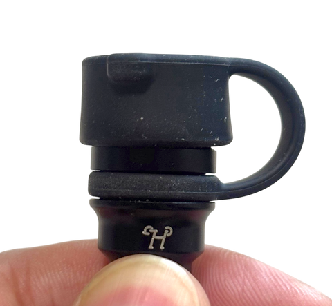 H&H 2026 Caliper Brake MKS Pedal Holder for Brompton Bicycle T/G Line