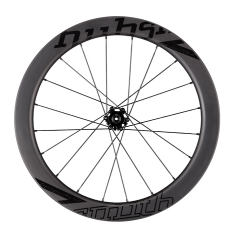 Hubsmith Humbird C406 20" Bicycle Wheelset