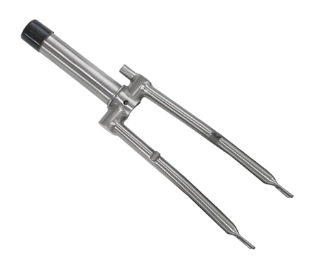 Comeplay Titanium Front Fork for Brompton Bicycle
