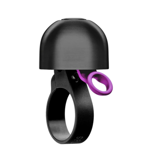 Spurcycle 22.2mm Bicycle Compact Bell