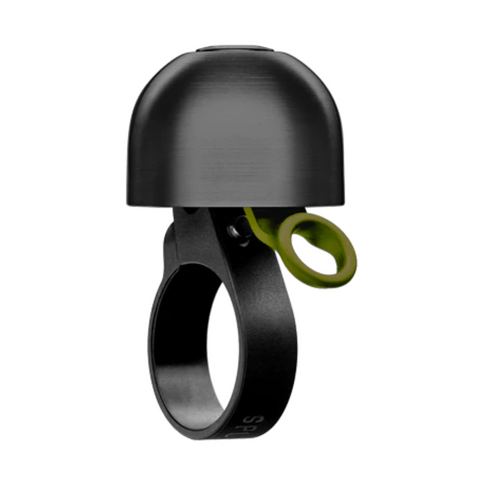 Spurcycle 22.2mm Bicycle Compact Bell