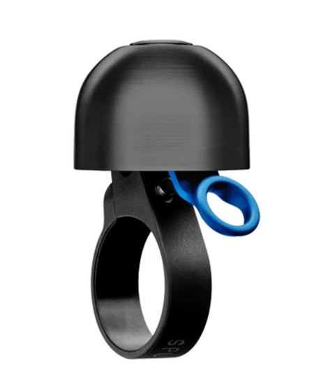 Spurcycle 22.2mm Bicycle Compact Bell