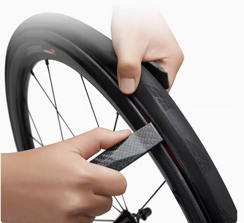 Ridenow Carbon Bicycle Tyre Lever