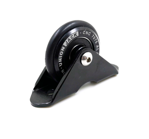 Union Jack Mudguard Bearing Roller for Brompton Bicycle