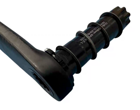 SUNCORD SRAM DUB 29mm Bottom Bracket Spindle Spacer Kit