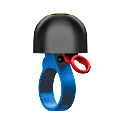 Spurcycle 22.2mm Bicycle Compact Bell