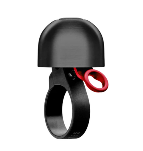 Spurcycle 22.2mm Bicycle Compact Bell
