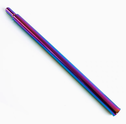 Comeplay Titanium Seatpost for Brompton Bicycle