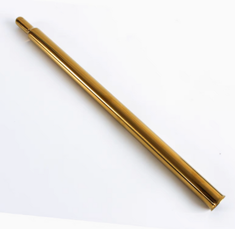 Comeplay Titanium Seatpost for Brompton Bicycle