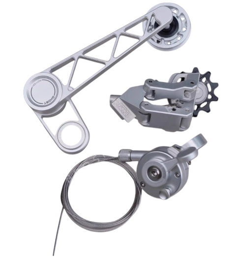 BOOK Ghost 6 Speed Upgrade Set for Brompton Bicycle