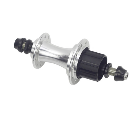 Silverock 7 Speed Hub Set for Brompton Bicycle