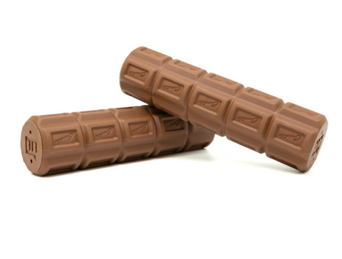 Chocobike Handlebar Grips for Brompton Bicycle