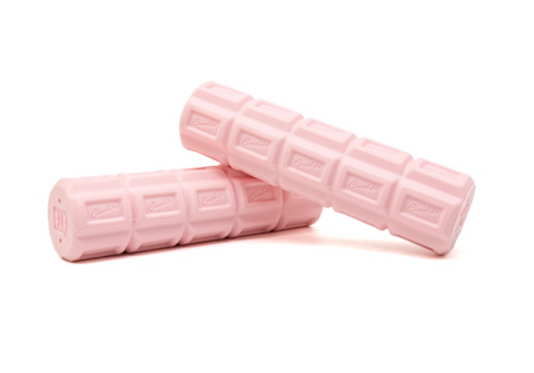 Chocobike Handlebar Grips for Brompton Bicycle