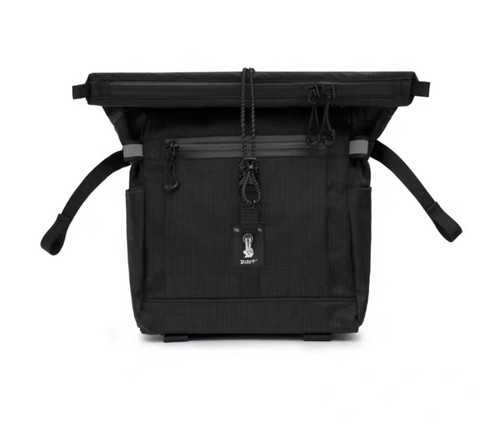 Pitz x MR 5L Lightweight Commuter Bag for Brompton Bicycle