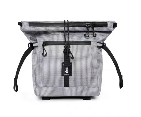 Pitz x MR 5L Lightweight Commuter Bag for Brompton Bicycle