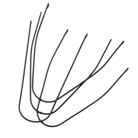 ACE Titanium Mudguard Stays Set for Brompton Bicycle